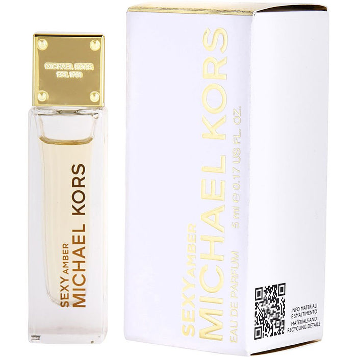 Michael Kors Sexy Amber - 7STARSFRAGRANCES.COM