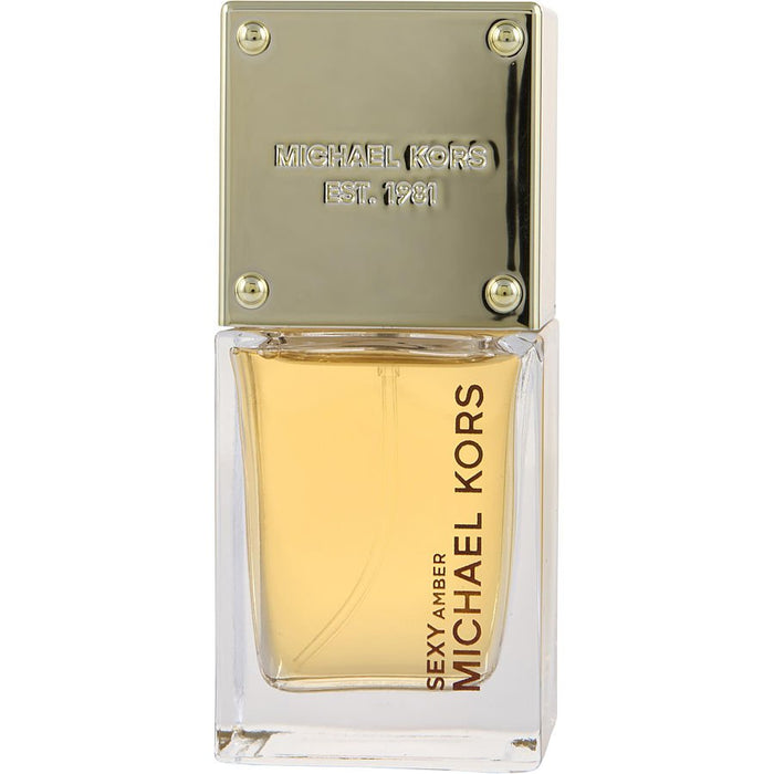 Michael Kors Sexy Amber - 7STARSFRAGRANCES.COM