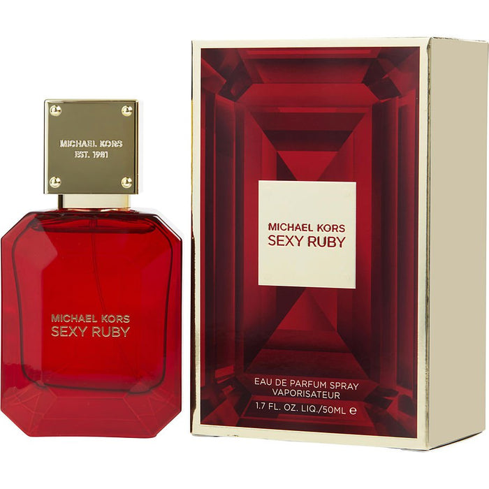 Michael Kors Sexy Ruby - 7STARSFRAGRANCES.COM