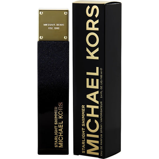 Michael Kors Starlight Shimmer - 7STARSFRAGRANCES.COM