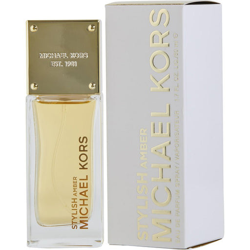 Michael Kors Stylish Amber - 7STARSFRAGRANCES.COM