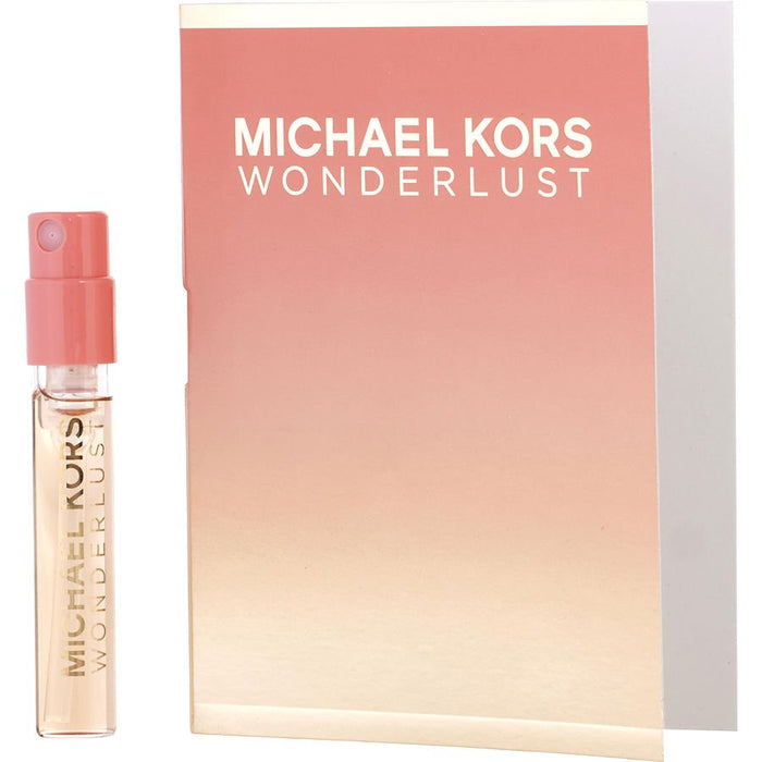 Michael Kors Wonderlust - 7STARSFRAGRANCES.COM