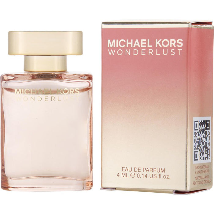 Michael Kors Wonderlust - 7STARSFRAGRANCES.COM