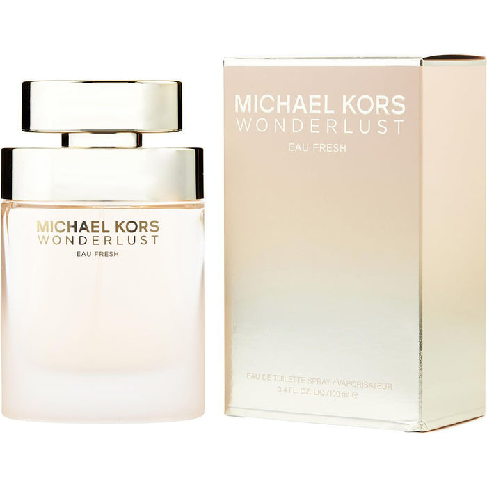 Michael Kors Wonderlust Eau Fresh - 7STARSFRAGRANCES.COM