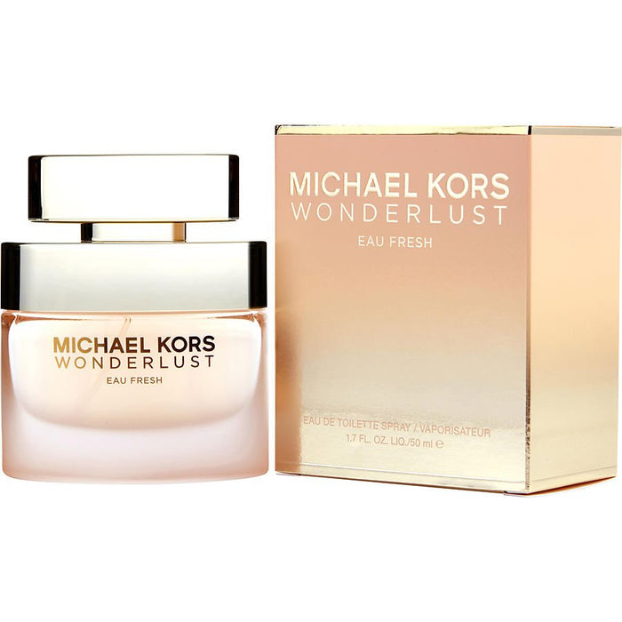 Michael Kors Wonderlust Eau Fresh - 7STARSFRAGRANCES.COM