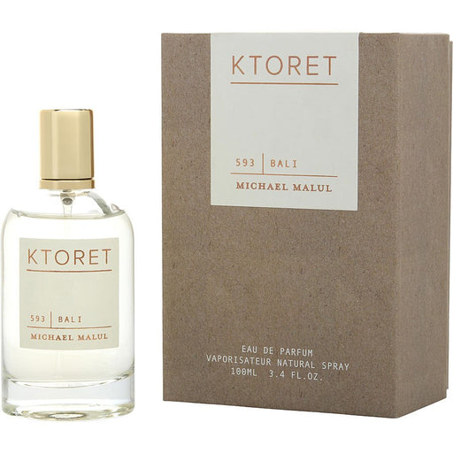 Michael Malul Ktoret 593 Bali - 7STARSFRAGRANCES.COM