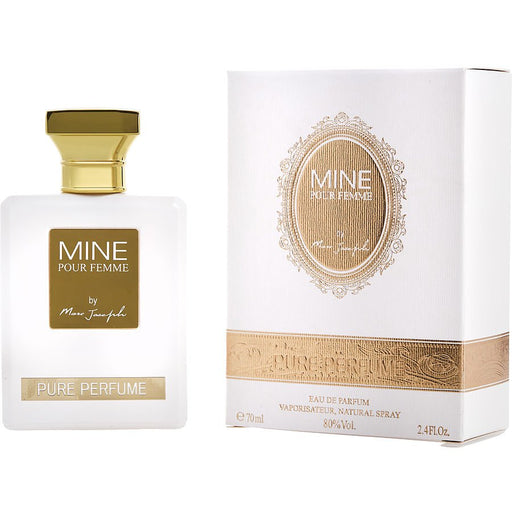 Mine Pour Femme - 7STARSFRAGRANCES.COM