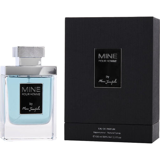 Mine Pour Homme - 7STARSFRAGRANCES.COM