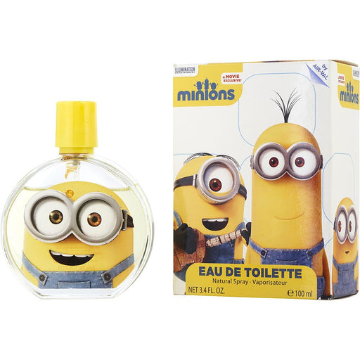 Minions - 7STARSFRAGRANCES.COM