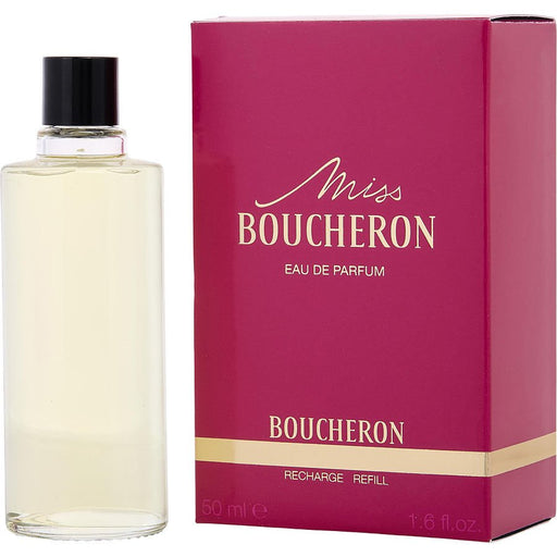 Miss Boucheron - 7STARSFRAGRANCES.COM