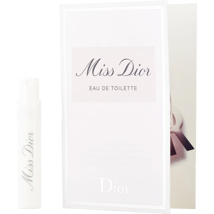 Miss Dior - 7STARSFRAGRANCES.COM