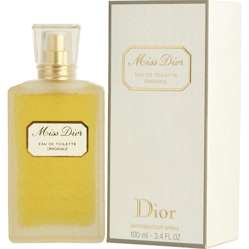 Miss Dior Originale - 7STARSFRAGRANCES.COM