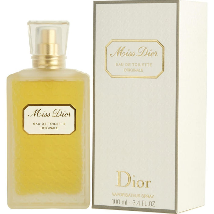 Miss Dior Originale - 7STARSFRAGRANCES.COM