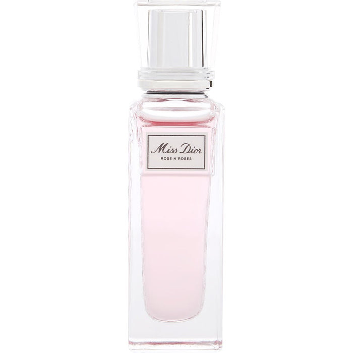 Miss Dior Rose N'Roses - 7STARSFRAGRANCES.COM