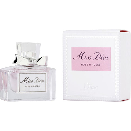 Miss Dior Rose N'Roses - 7STARSFRAGRANCES.COM