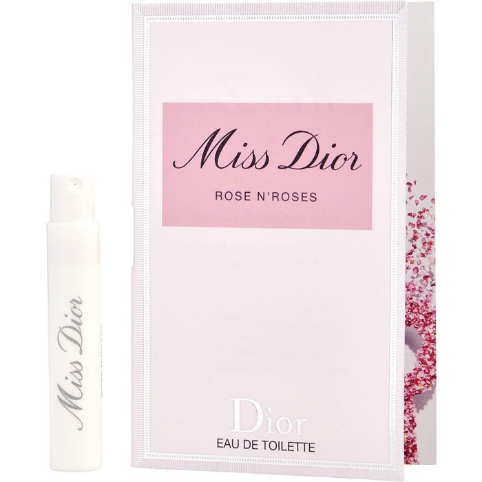 Miss Dior Rose N'Roses - 7STARSFRAGRANCES.COM