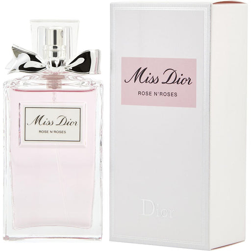 Miss Dior Rose N'Roses - 7STARSFRAGRANCES.COM