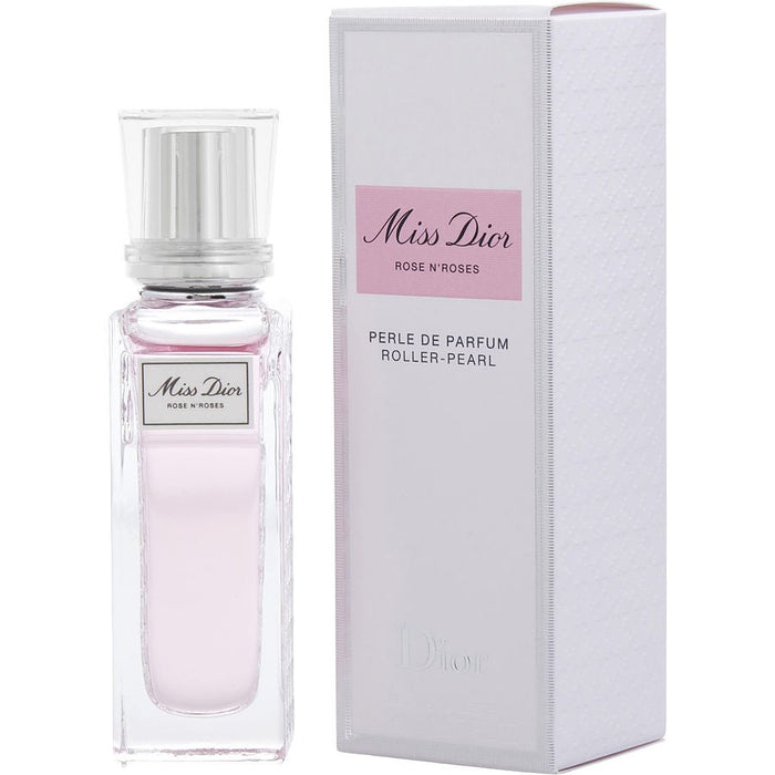 Miss Dior Rose N'Roses - 7STARSFRAGRANCES.COM