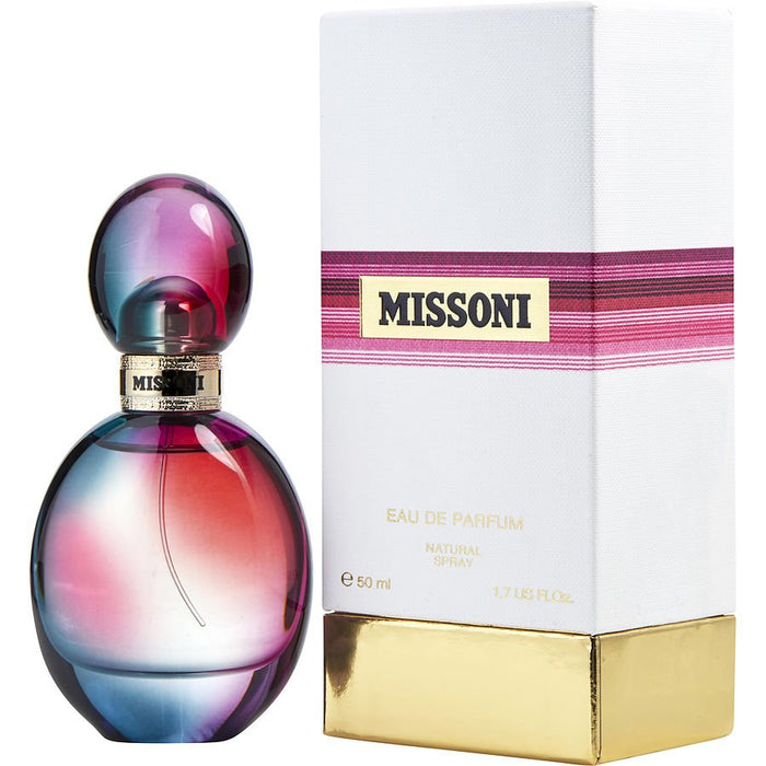 Missoni - 7STARSFRAGRANCES.COM