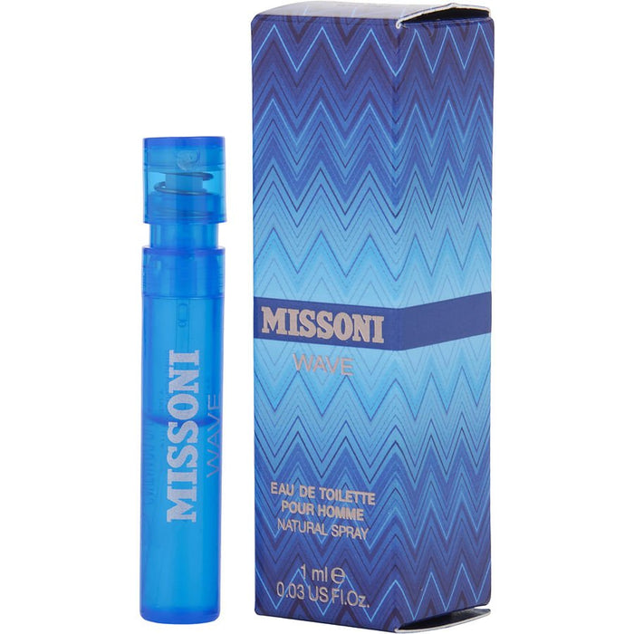 Missoni Wave - 7STARSFRAGRANCES.COM