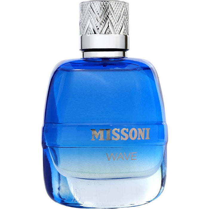 Missoni Wave - 7STARSFRAGRANCES.COM