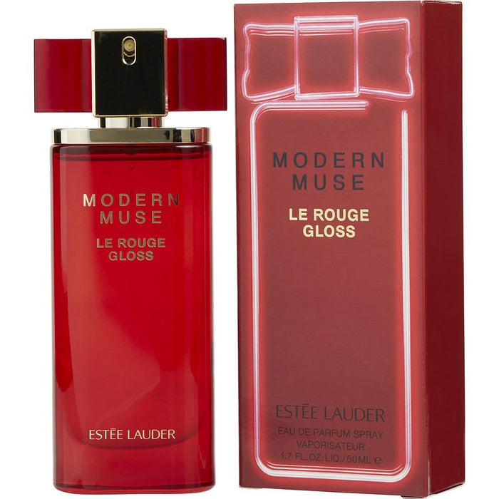 Modern Muse Le Rouge Gloss - 7STARSFRAGRANCES.COM