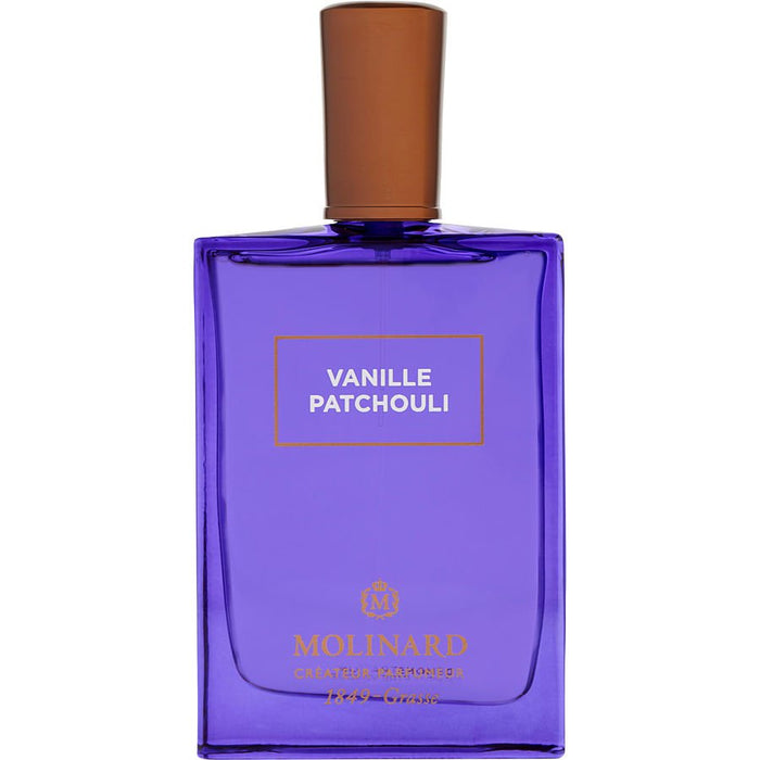 Molinard Vanille Patchouli - 7STARSFRAGRANCES.COM