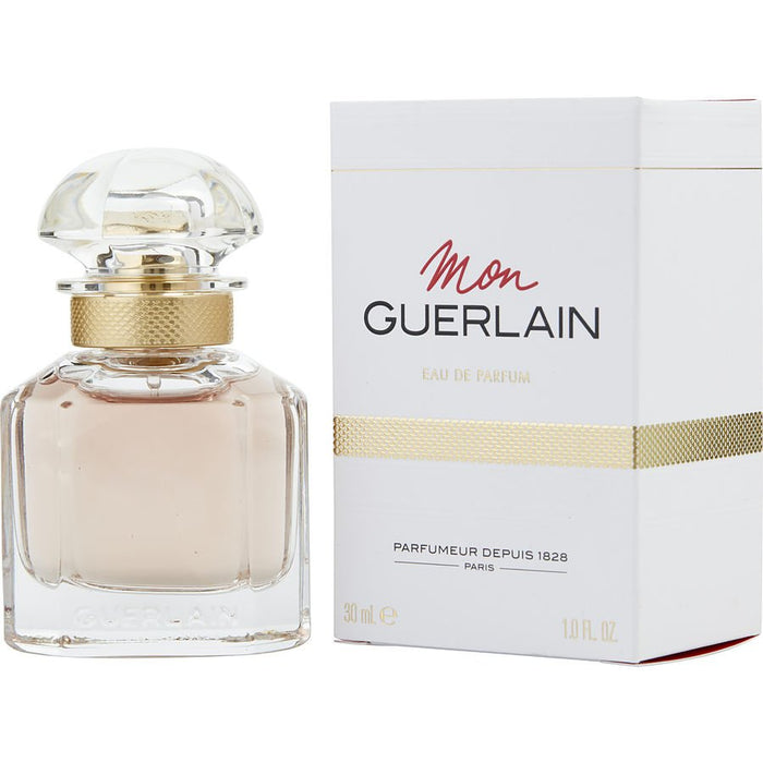 Mon Guerlain - 7STARSFRAGRANCES.COM