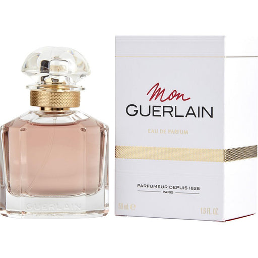 Mon Guerlain - 7STARSFRAGRANCES.COM