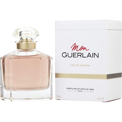 Mon Guerlain - 7STARSFRAGRANCES.COM