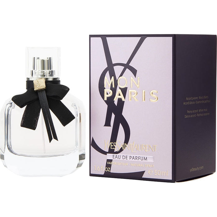 Mon Paris YSL - 7STARSFRAGRANCES.COM