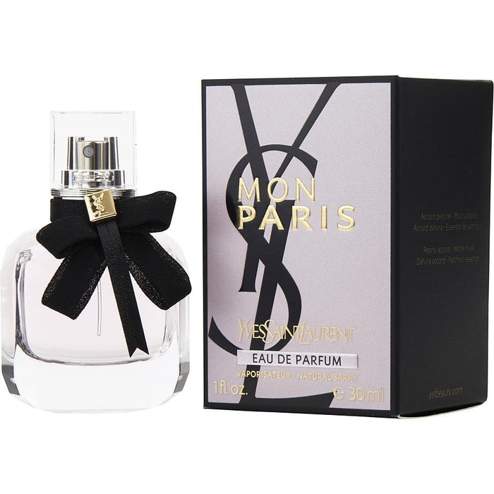 Mon Paris YSL - 7STARSFRAGRANCES.COM