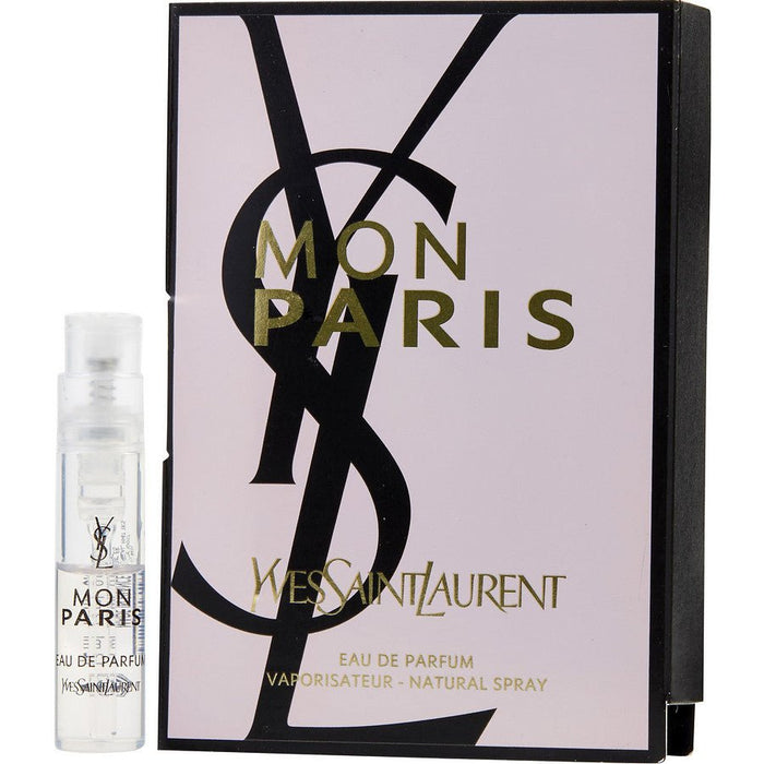 Mon Paris YSL