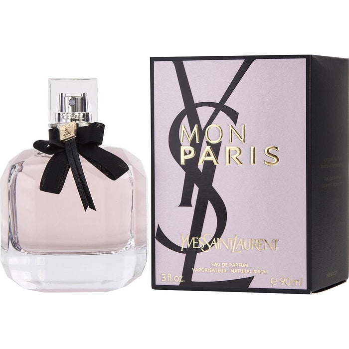 Mon Paris YSL - 7STARSFRAGRANCES.COM