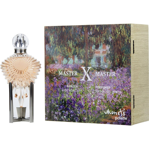 Monet Master X Master - 7STARSFRAGRANCES.COM