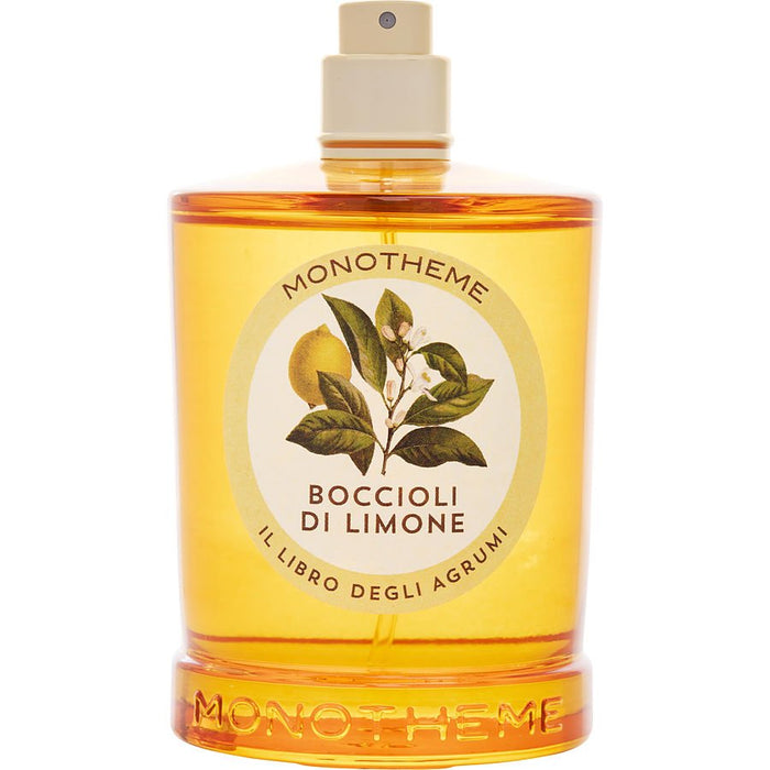 Monotheme Venezia Boccioli Di Limone - 7STARSFRAGRANCES.COM