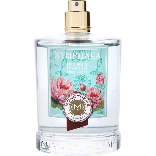 Monotheme Venezia Nymphaea - 7STARSFRAGRANCES.COM