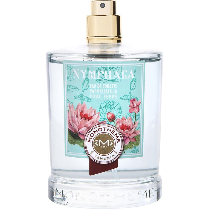 Monotheme Venezia Nymphaea - 7STARSFRAGRANCES.COM