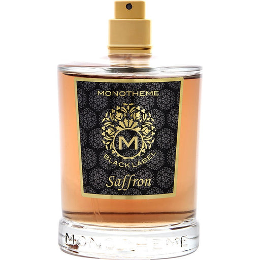 Monotheme Venezia Saffron - 7STARSFRAGRANCES.COM