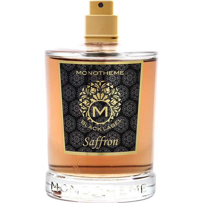 Monotheme Venezia Saffron - 7STARSFRAGRANCES.COM