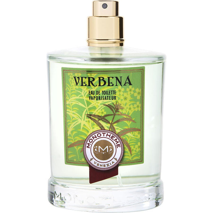 Monotheme Venezia Verbena - 7STARSFRAGRANCES.COM