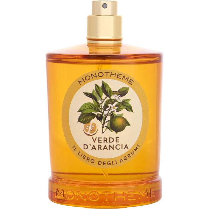 Monotheme Venezia Verde d'Arancia - 7STARSFRAGRANCES.COM