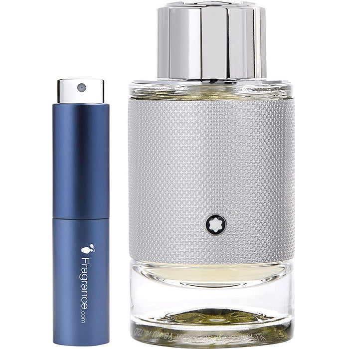 Mont Blanc Explorer Platinum - 7STARSFRAGRANCES.COM