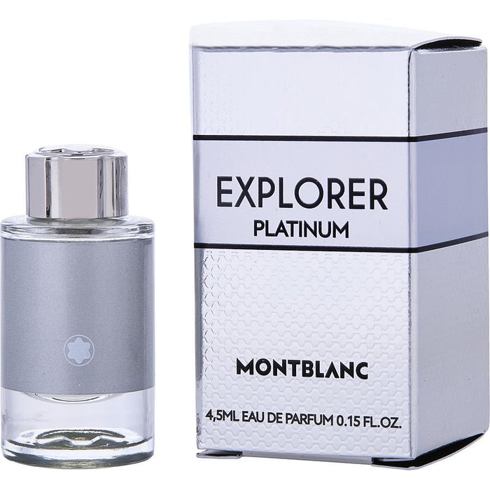 Mont Blanc Explorer Platinum - 7STARSFRAGRANCES.COM