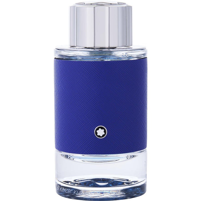 Mont Blanc Explorer Ultra Blue - 7STARSFRAGRANCES.COM