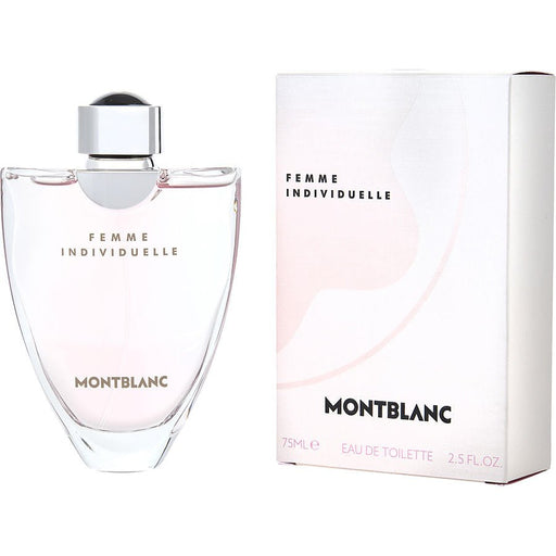 Mont Blanc Individuelle - 7STARSFRAGRANCES.COM