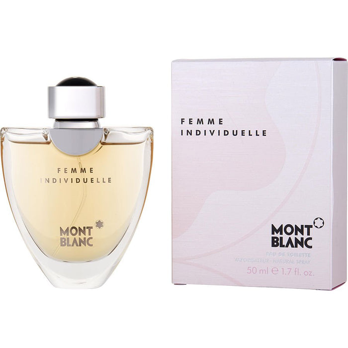 Mont Blanc Individuelle - 7STARSFRAGRANCES.COM