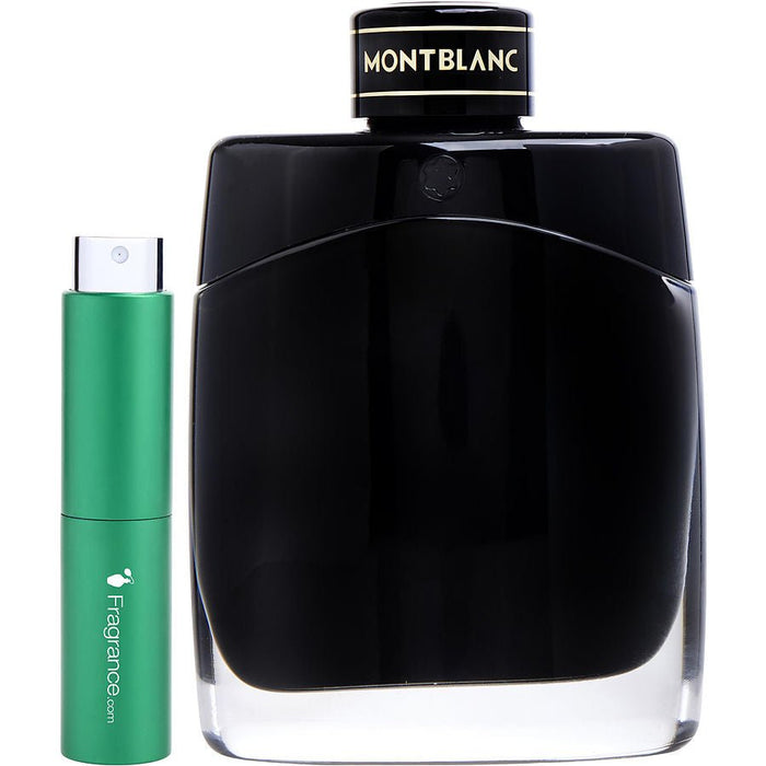 Mont Blanc Legend - 7STARSFRAGRANCES.COM