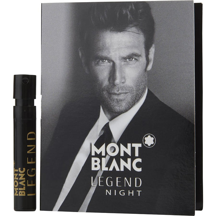 Mont Blanc Legend Night - 7STARSFRAGRANCES.COM