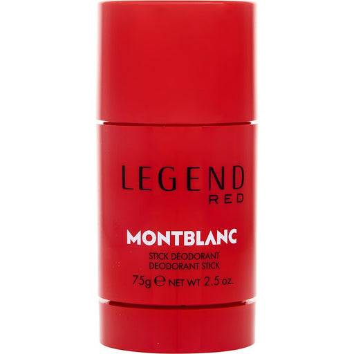 Mont Blanc Legend Red - 7STARSFRAGRANCES.COM